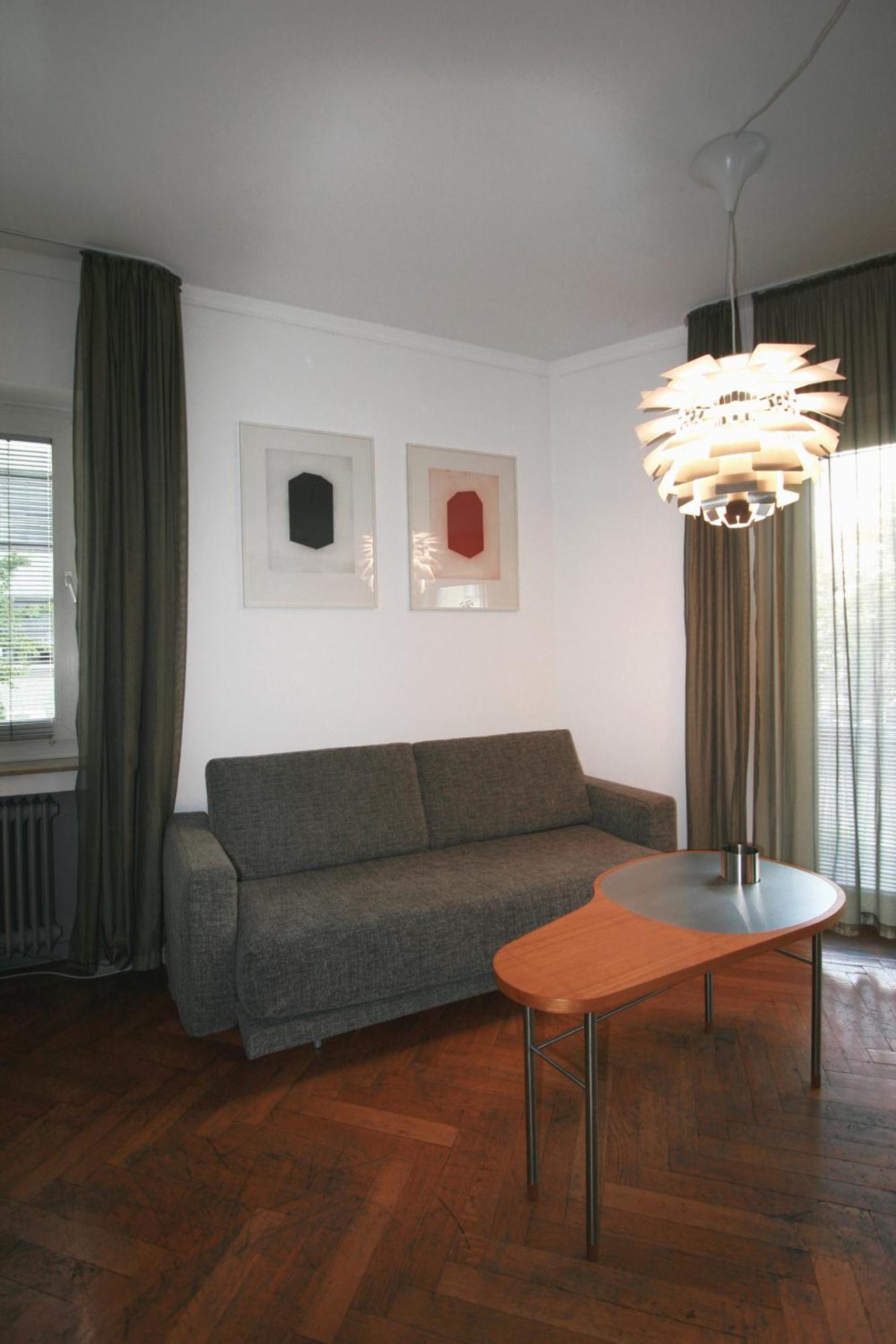 Chelsea Hotel Köln Oda fotoğraf