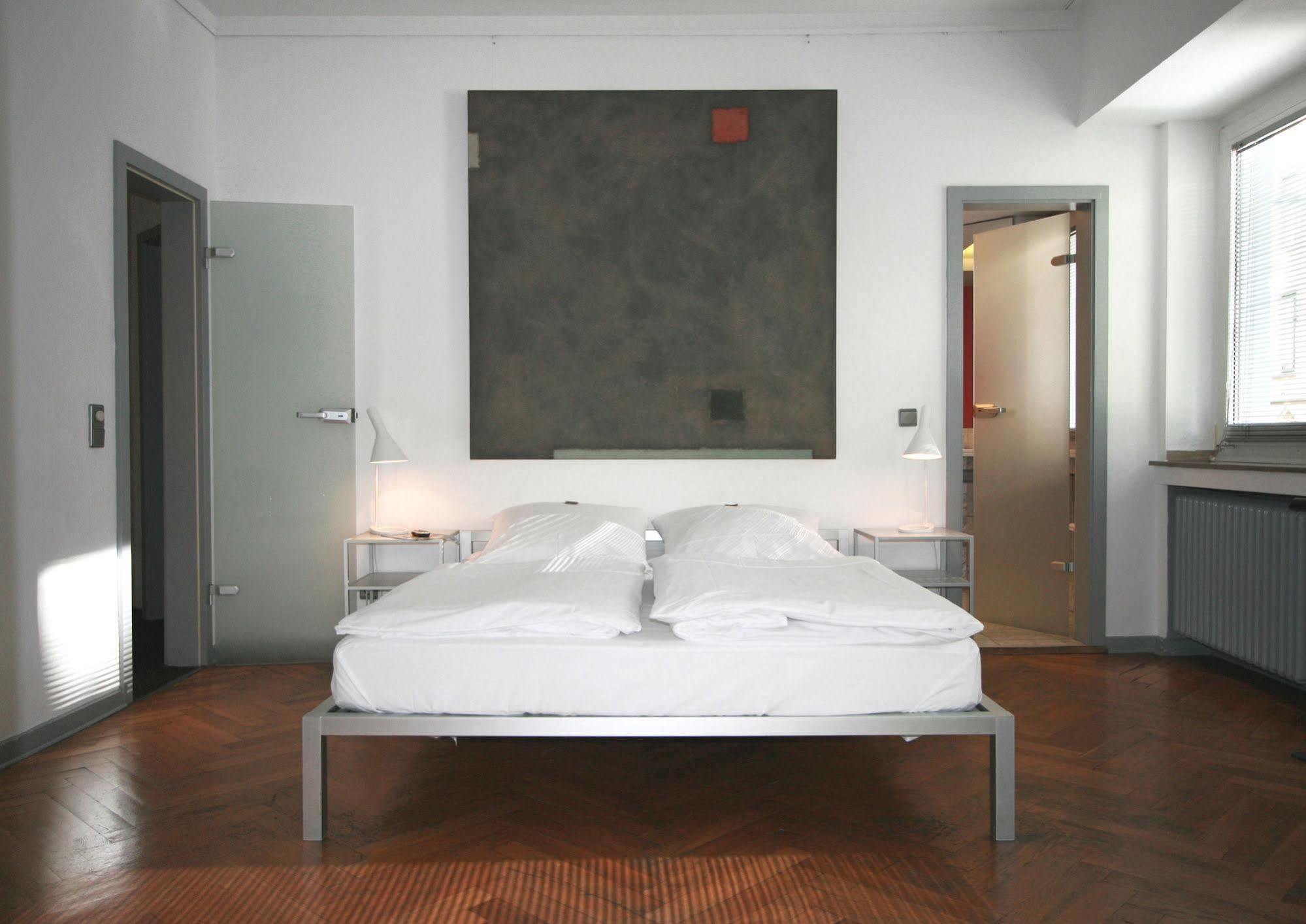 Chelsea Hotel Köln Dış mekan fotoğraf