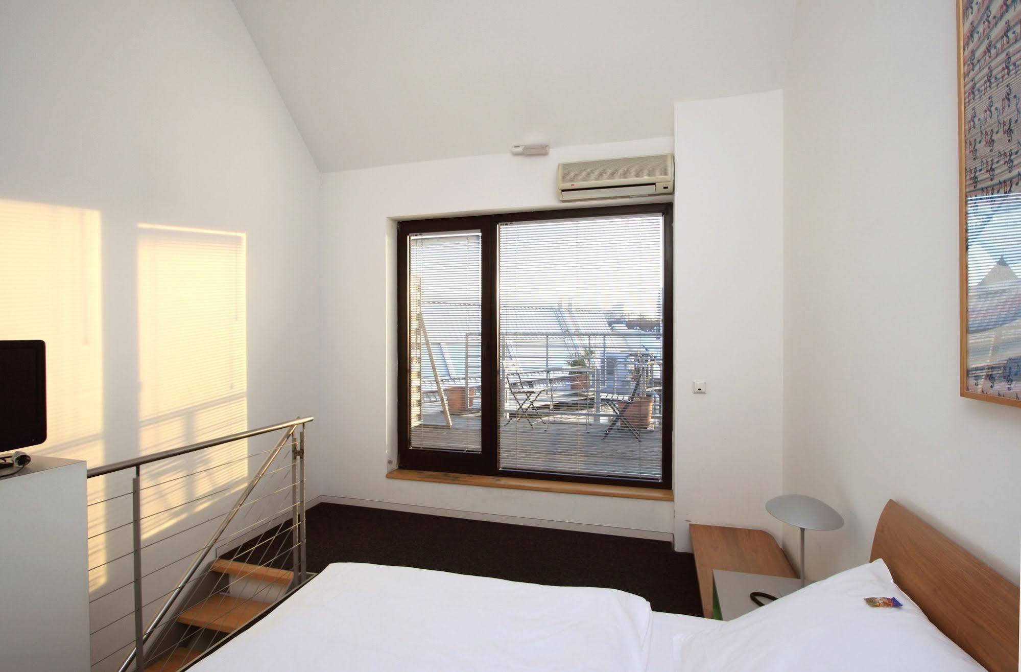 Chelsea Hotel Köln Dış mekan fotoğraf