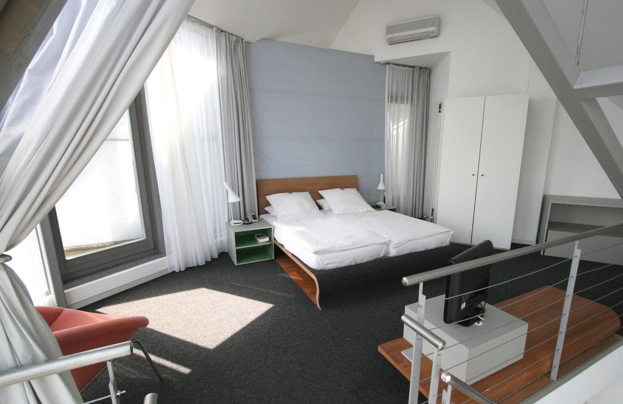 Chelsea Hotel Köln Dış mekan fotoğraf